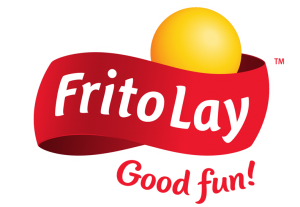Frito Lay logo - Island Foods brand name food distributor