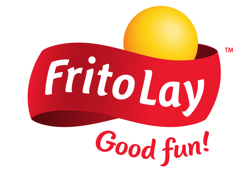 Frito Lay logo - Island Foods brand name food distributor