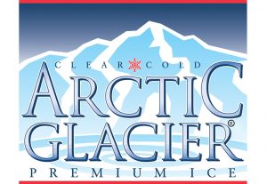 Arctic Glacier Logo - Island Foods Brand Name Distribution