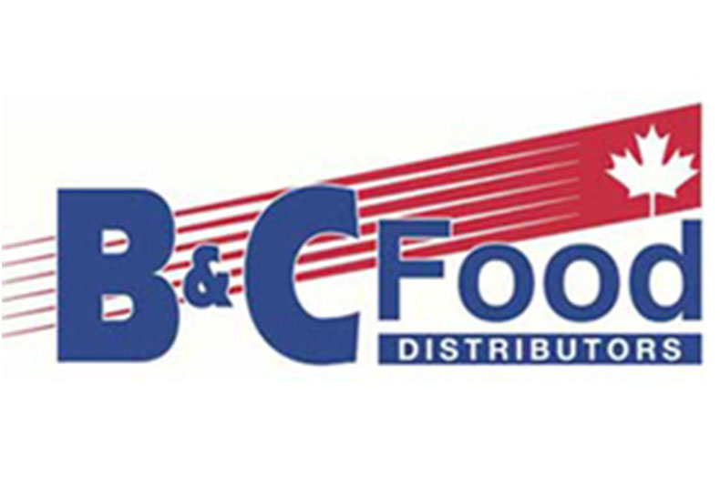BC Food Distributors Logo - Island Foods Brand Name Distribution