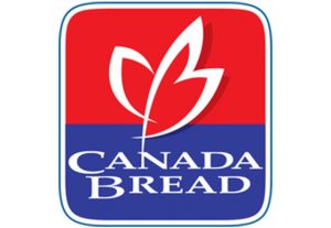Canada Bread logo - Island Foods Brand Name Distribution