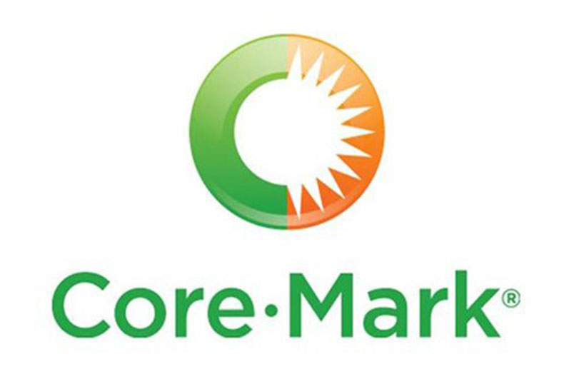 Core Mark Logo - Island Foods Brand Name Distribution