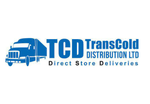 TCD-Logo