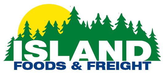 Island Foods & Freight